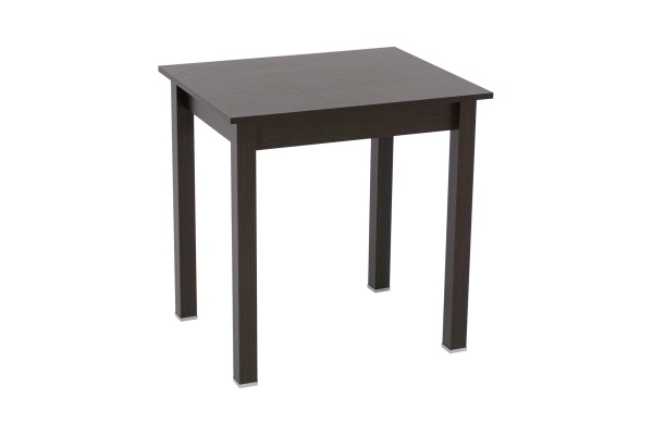 Стол обеденный Компакт венге