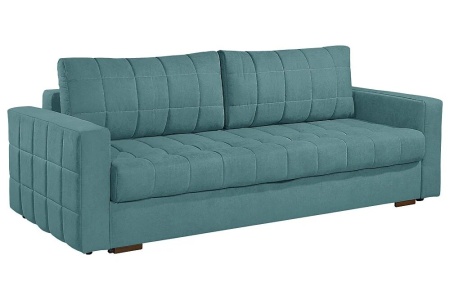 Ортопедический Диван Николас/Разные Цвета Ш-2350 х Г-1100 х В-930 мм