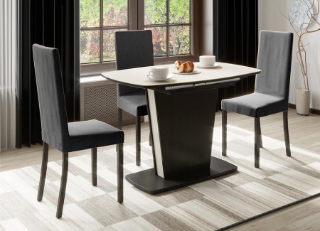 Стол раздвижной «Честер»/Разные Цвета