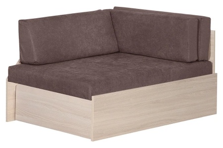 Кресло-Кровать Стайл №1/Разные Цвета Ш-1120 х Г-800 х В-620 мм