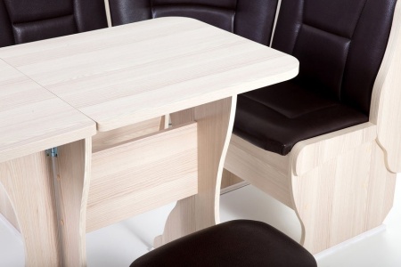 Кухонный Уголок Надежда/Разные Цвета